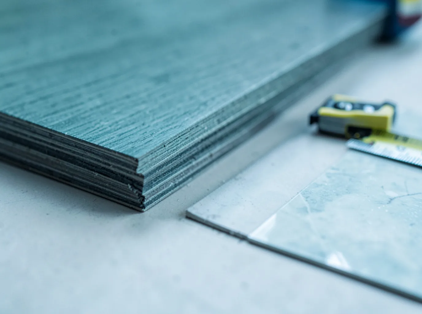 Luxury Vinyl Plank Installation Amarillo, TX FAQs
